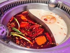 -故里和山·成都火锅(欢乐港湾店)