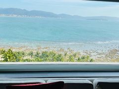 -三亚太阳湾柏悦酒店