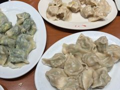 -鸿毛饺子(紫竹桥店)