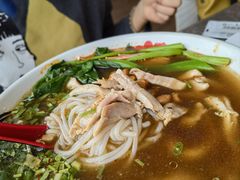 酸辣米线-香江小厨 The Kitchen(香江俱乐部店)
