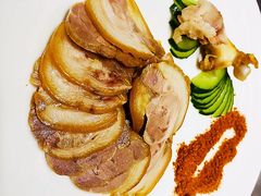 -十二饭点·川菜(北站圆融店)