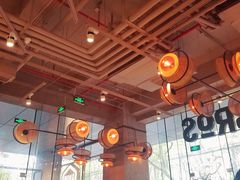 大堂-Moka Bros 摩卡站(嘉华店)