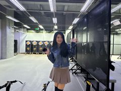 -無弓射箭俱乐部(领展中心城店)