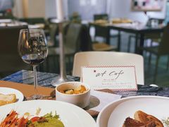 -at cafe 意大利餐厅(集美店)