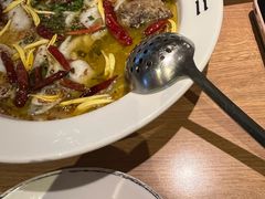 -太二酸菜鱼(永旺梦乐城店)