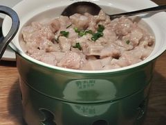 香芋蒸排骨-费大厨辣椒炒肉(万家丽一店)