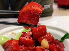 -马凯餐厅(长椿街店)