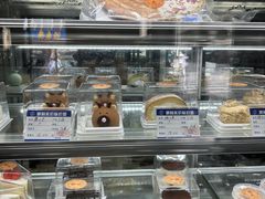 -德大西餐社(云南南路店)