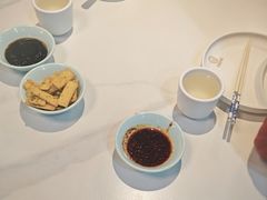 -来相会饺子·新辽菜(甘家口店)