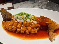 -杭州君悦酒店·湖滨28中餐厅