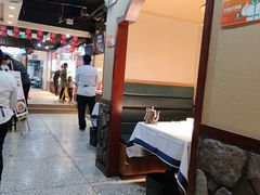 -小螺号海鲜·地道鲁菜(泉城广场店)