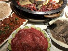 -大味生态火锅(蓝谷地店)