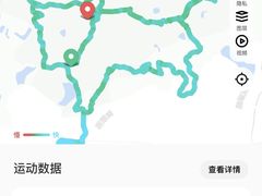 -火炉山森林公园