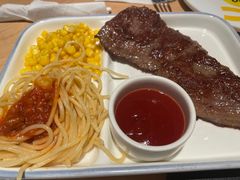 -菲滋意式餐厅(富阳东方茂店)