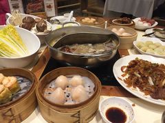 -稻香酒家·34年老字号·港式粤菜(汉街店)