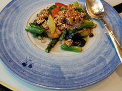 -广州文华东方酒店·江-由辉师傅主理