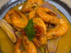 -曼谷食堂·泰国家庭料理