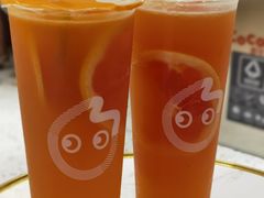 -CoCo都可(汉神购物广场店)