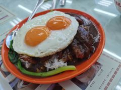 -澳门陈光记烧味饭店(万象城店)