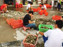 大堂-蚝专家(北滘店)