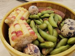 -香云轩·顺德菜(香云纱园林酒店店)