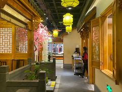 大堂-东门头·江鲜小馆(新天地店)