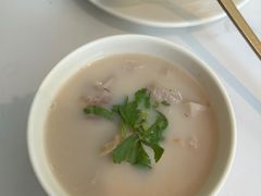 -四川简阳羊肉汤火锅(金台路店)