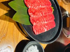 -九田家黑牛烤肉料理(新世纪商城甄选店)