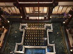 -西安华清御汤酒店