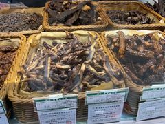 -友谊超市(海拉尔店)