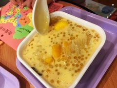 -满记甜品(南京虹悦城三店)