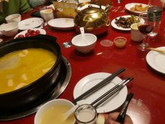 -蜀中吴养生板栗鸡(会展店)