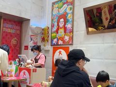 -甜心妈妈·榴莲星级糖水(北京路总店)