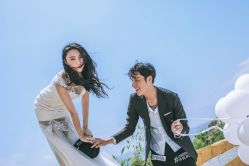 点击看大图 -太古映画婚纱摄影(天河店)