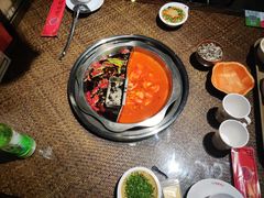 -山城辣妹子(定福庄店)