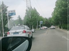 -西安正华驾校