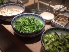 -舟山朱家尖威斯汀酒店·知味标帜自助餐厅