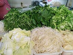 -曹宝林砂锅麻辣烫(星光路店)