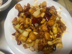 -聚首堂·特色小吃·肘子(什刹海德胜门店)