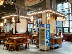 -堂客老火锅(大城小爱店)