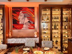 -Mammamia意大利餐厅(阳春巷店)