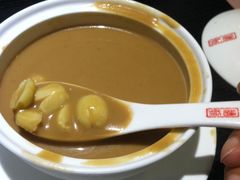 杏仁露-糖朝(尖沙咀店)