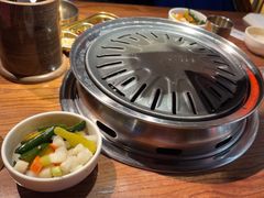-九田家黑牛烤肉料理(新辰里亚运村店)