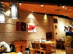 大堂-小城粥道·海胆鲜虾粥(解放广场店)