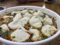 -回坊马二饺子馆
