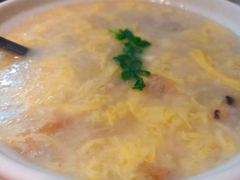 -吕氏疙瘩汤·海鲜新鲁菜(凯德mall新都心店)