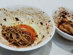 -张老五凉粉店(槐树街店)