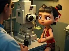 -好宜家眼视光·蔡司店(临汾店)