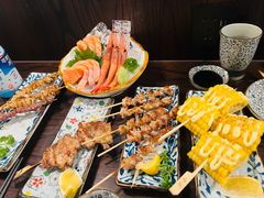 -哥哥の深夜食堂(红松东路店)