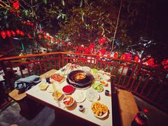 -枇杷园食为鲜火锅(南山店)